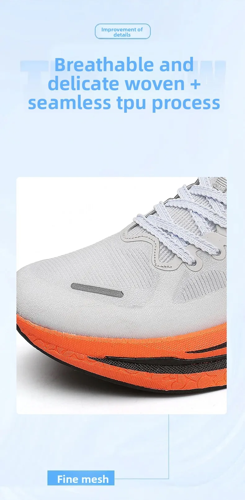 Zapatillas para correr especialidad maratón hombres deportes | Zapatos y calzado · Omeda.es - Imagen 10