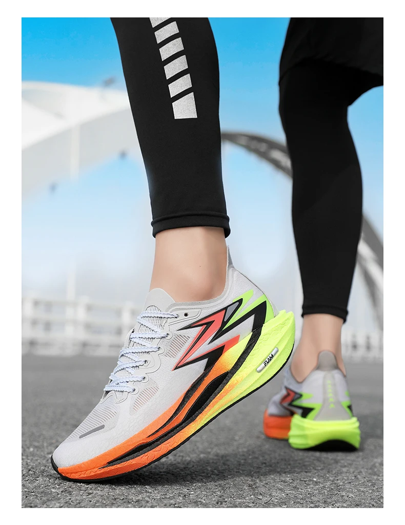 Zapatillas para correr especialidad maratón hombres deportes | Zapatos y calzado · Omeda.es - Imagen 13