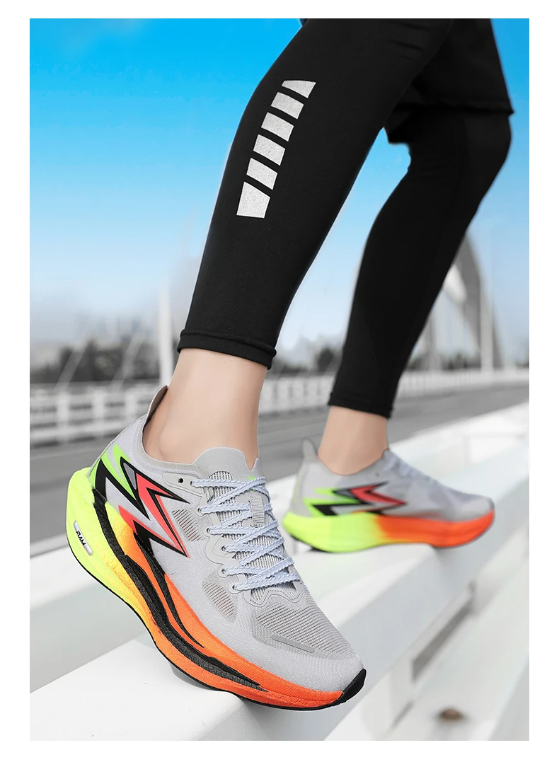 Zapatillas para correr especialidad maratón hombres deportes | Zapatos y calzado · Omeda.es - Imagen 14