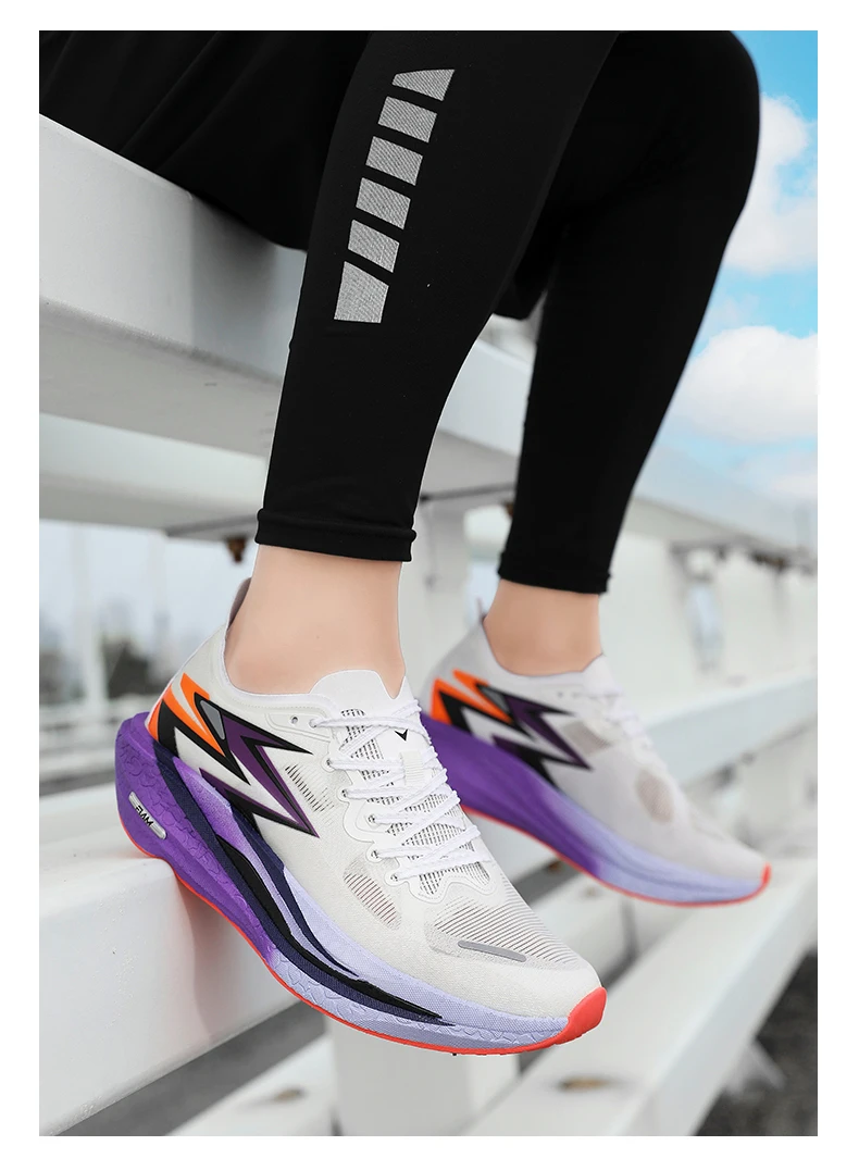 Zapatillas para correr especialidad maratón hombres deportes | Zapatos y calzado · Omeda.es - Imagen 15