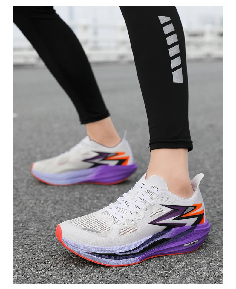 Zapatillas para correr especialidad maratón hombres deportes | Zapatos y calzado · Omeda.es - Imagen 16