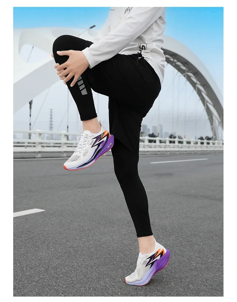 Zapatillas para correr especialidad maratón hombres deportes | Zapatos y calzado · Omeda.es - Imagen 17