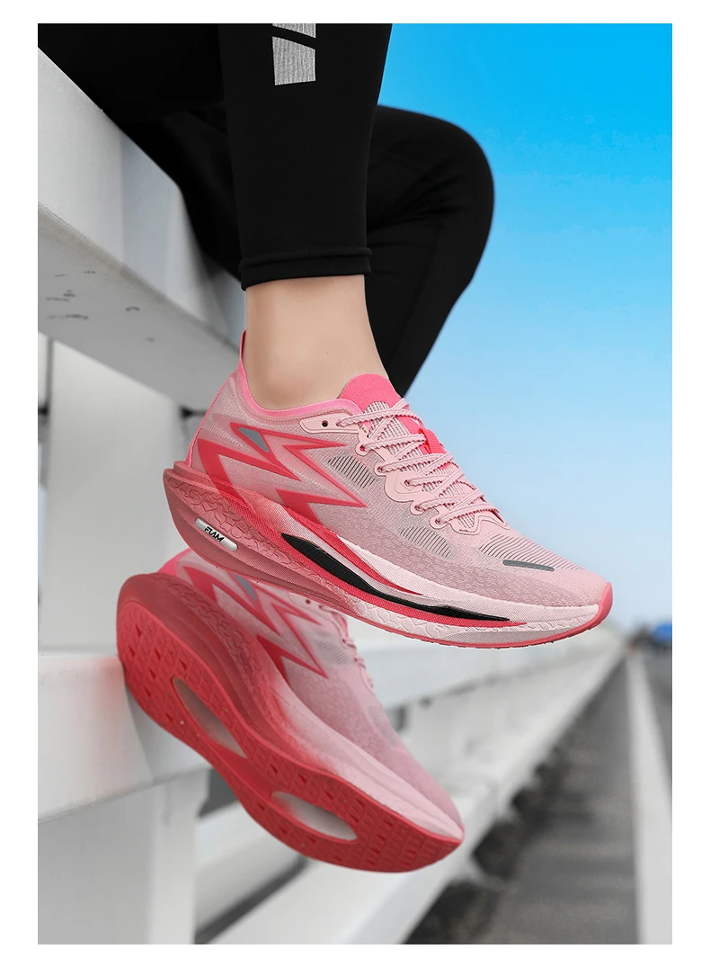 Zapatillas para correr especialidad maratón hombres deportes | Zapatos y calzado · Omeda.es - Imagen 18