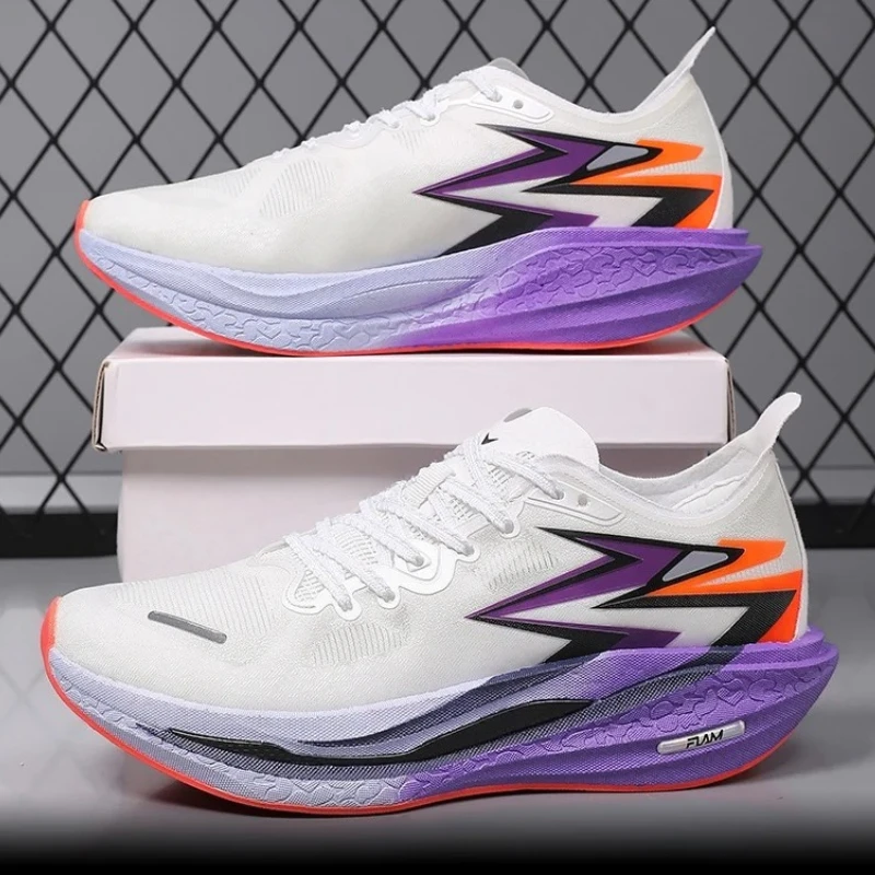 Zapatillas para correr especialidad maratón hombres deportes | Zapatos y calzado · Omeda.es - Imagen 2