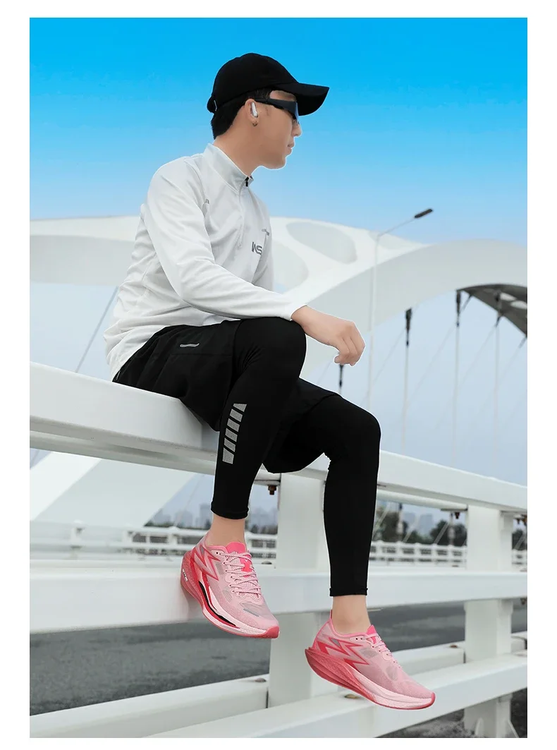 Zapatillas para correr especialidad maratón hombres deportes | Zapatos y calzado · Omeda.es - Imagen 20