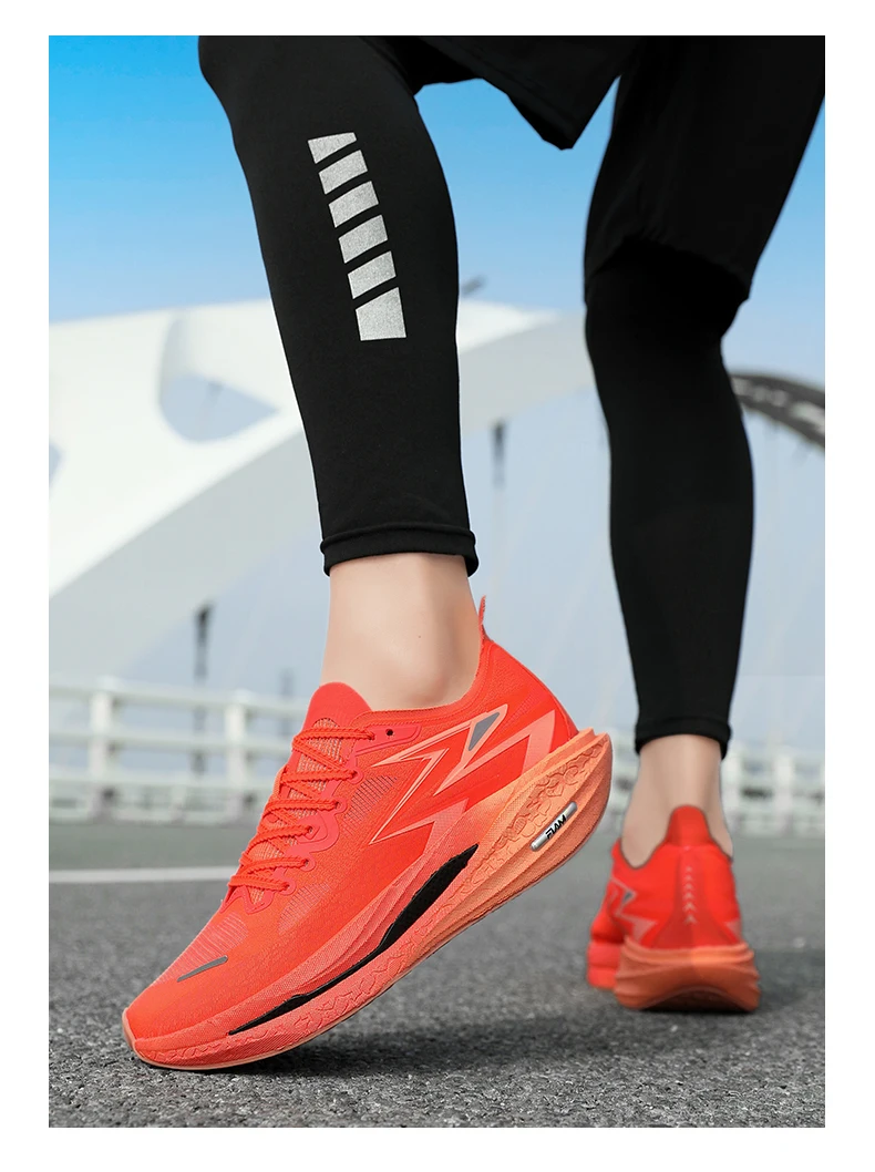 Zapatillas para correr especialidad maratón hombres deportes | Zapatos y calzado · Omeda.es - Imagen 21