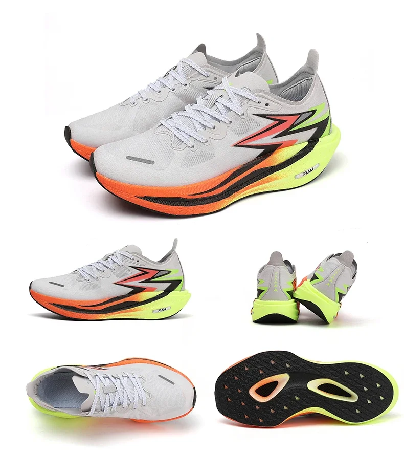 Zapatillas para correr especialidad maratón hombres deportes | Zapatos y calzado · Omeda.es - Imagen 24