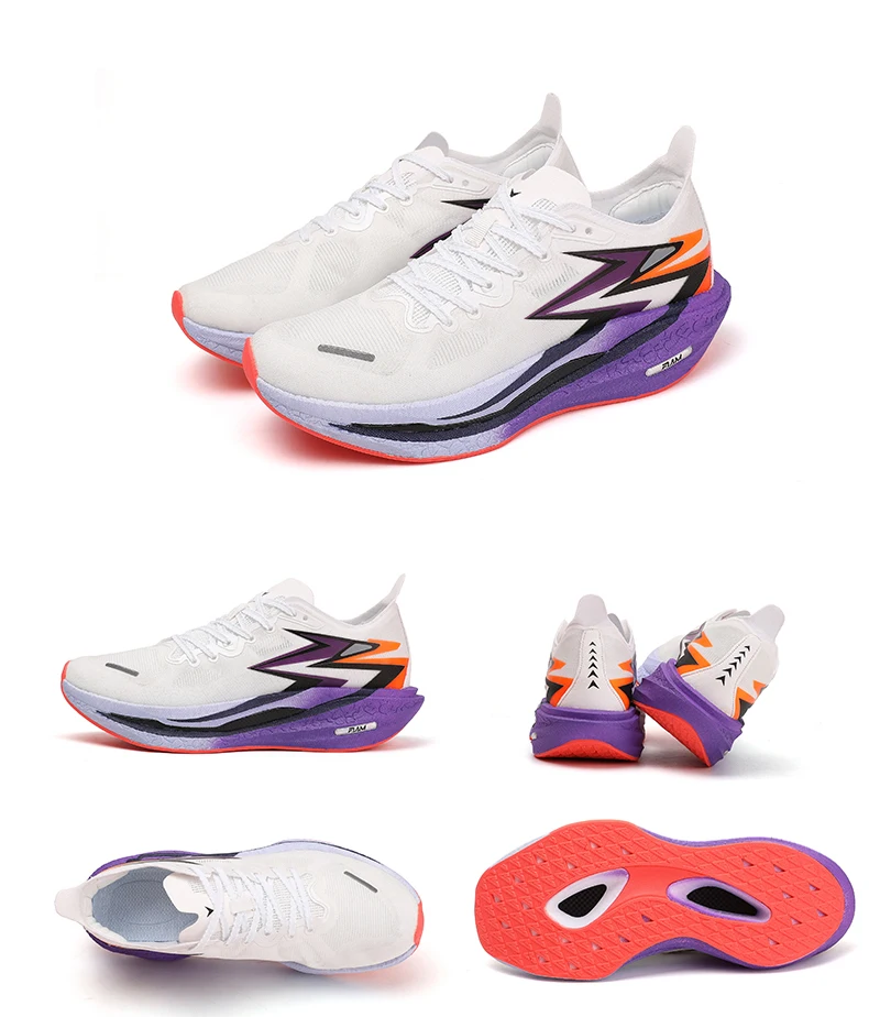 Zapatillas para correr especialidad maratón hombres deportes | Zapatos y calzado · Omeda.es - Imagen 25