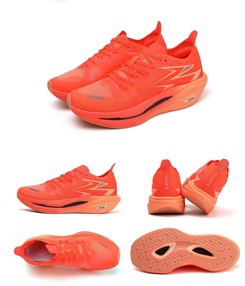 Zapatillas para correr especialidad maratón hombres deportes | Zapatos y calzado · Omeda.es - Imagen 27