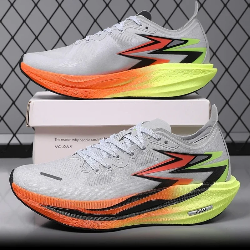 Zapatillas para correr especialidad maratón hombres deportes | Zapatos y calzado · Omeda.es - Imagen 3