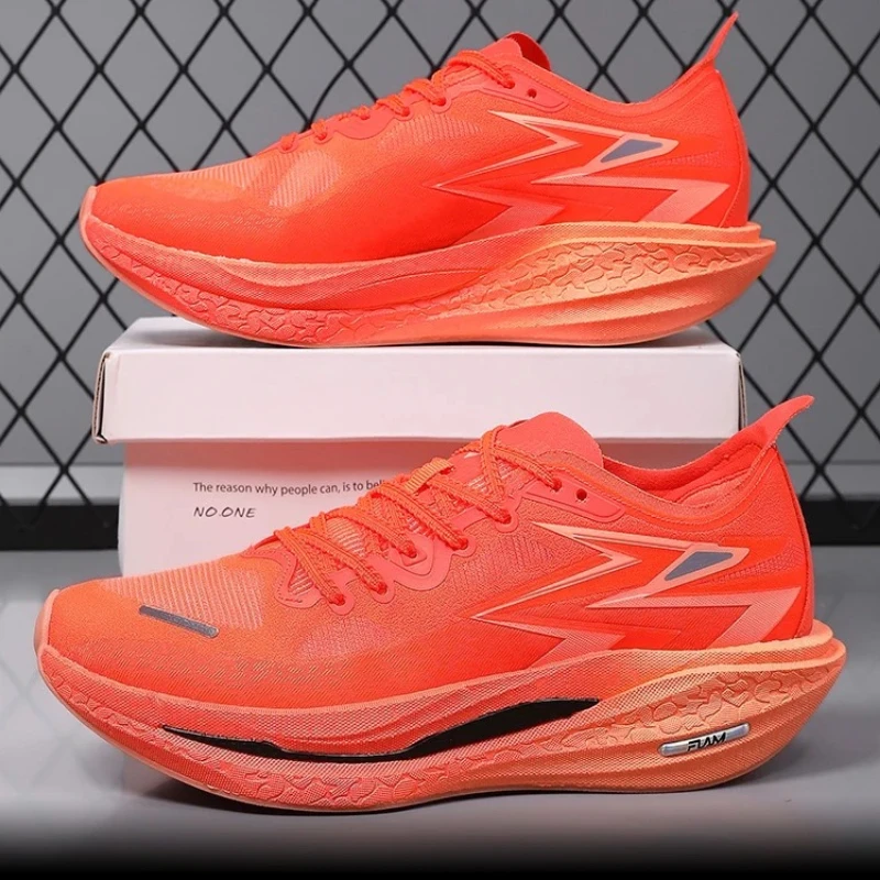 Zapatillas para correr especialidad maratón hombres deportes | Zapatos y calzado · Omeda.es - Imagen 4