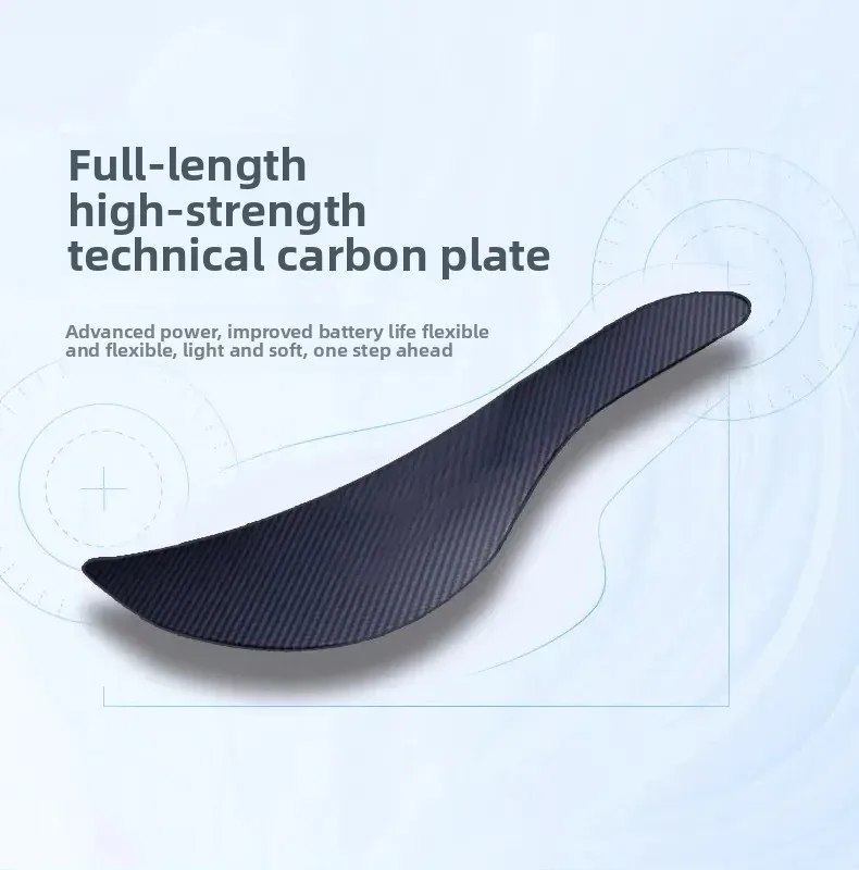 Zapatillas para correr especialidad maratón hombres deportes | Zapatos y calzado · Omeda.es - Imagen 9