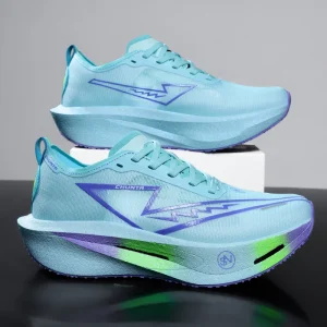 Zapatillas para correr especialidad tabla de carbono maratón hombres | Zapatos y calzado · Omeda.es