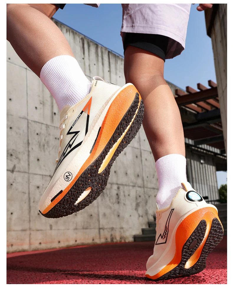 Zapatillas para correr especialidad tabla de carbono maratón hombres | Zapatos y calzado · Omeda.es - Imagen 12