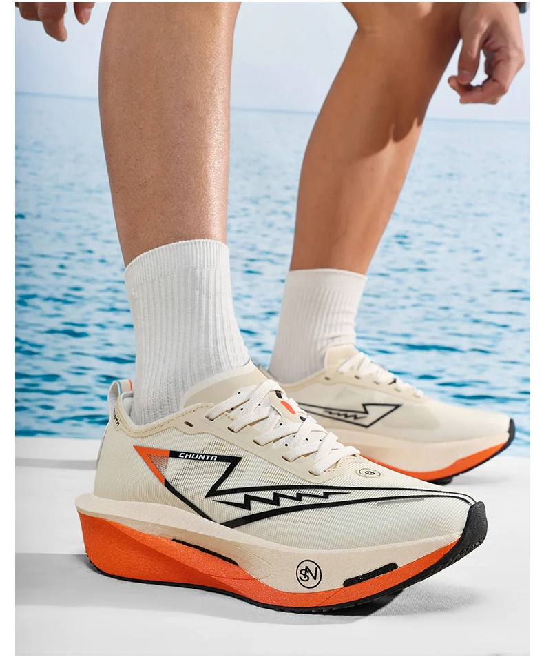 Zapatillas para correr especialidad tabla de carbono maratón hombres | Zapatos y calzado · Omeda.es - Imagen 13