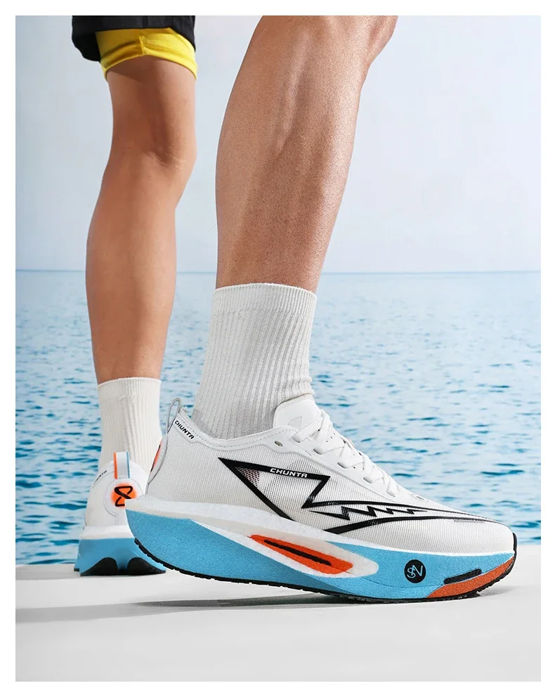 Zapatillas para correr especialidad tabla de carbono maratón hombres | Zapatos y calzado · Omeda.es - Imagen 15