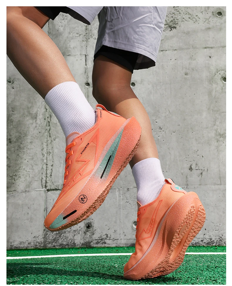 Zapatillas para correr especialidad tabla de carbono maratón hombres | Zapatos y calzado · Omeda.es - Imagen 16