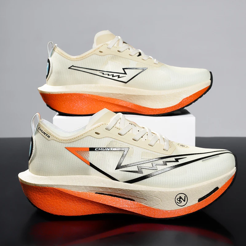 Zapatillas para correr especialidad tabla de carbono maratón hombres | Zapatos y calzado · Omeda.es - Imagen 22