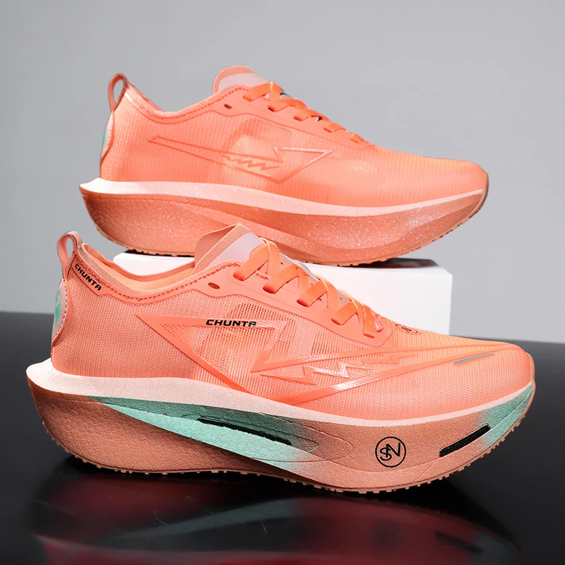 Zapatillas para correr especialidad tabla de carbono maratón hombres | Zapatos y calzado · Omeda.es - Imagen 23