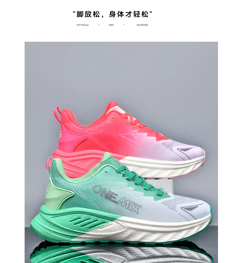 Zapatillas para correr para hombre, entrenamiento especial, deportes | Zapatos y calzado · Omeda.es - Imagen 18