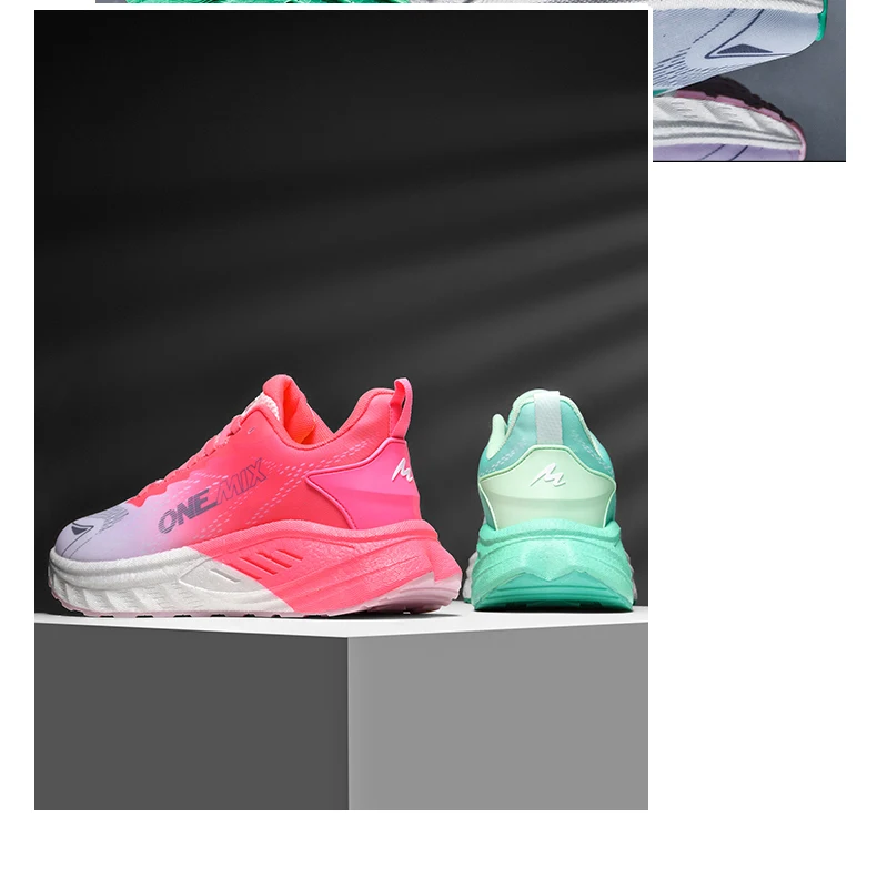 Zapatillas para correr para hombre, entrenamiento especial, deportes | Zapatos y calzado · Omeda.es - Imagen 19