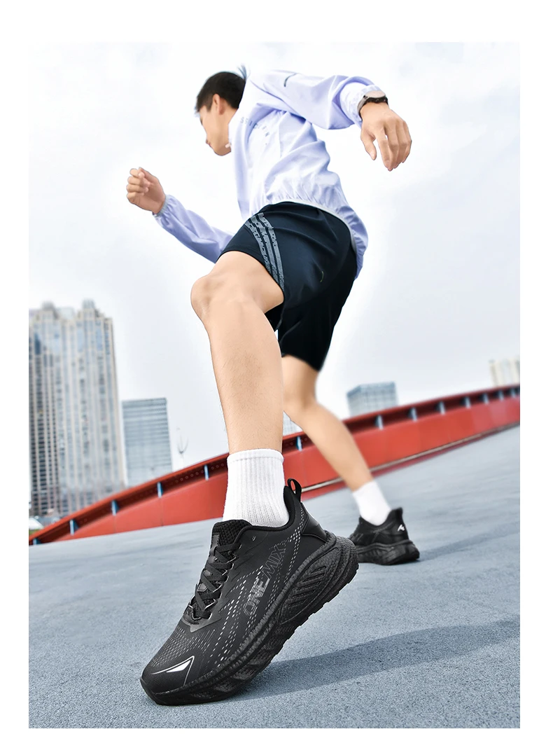 Zapatillas para correr para hombre, entrenamiento especial, deportes | Zapatos y calzado · Omeda.es - Imagen 21