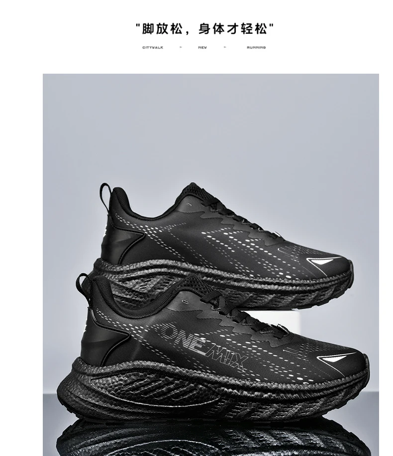 Zapatillas para correr para hombre, entrenamiento especial, deportes | Zapatos y calzado · Omeda.es - Imagen 23