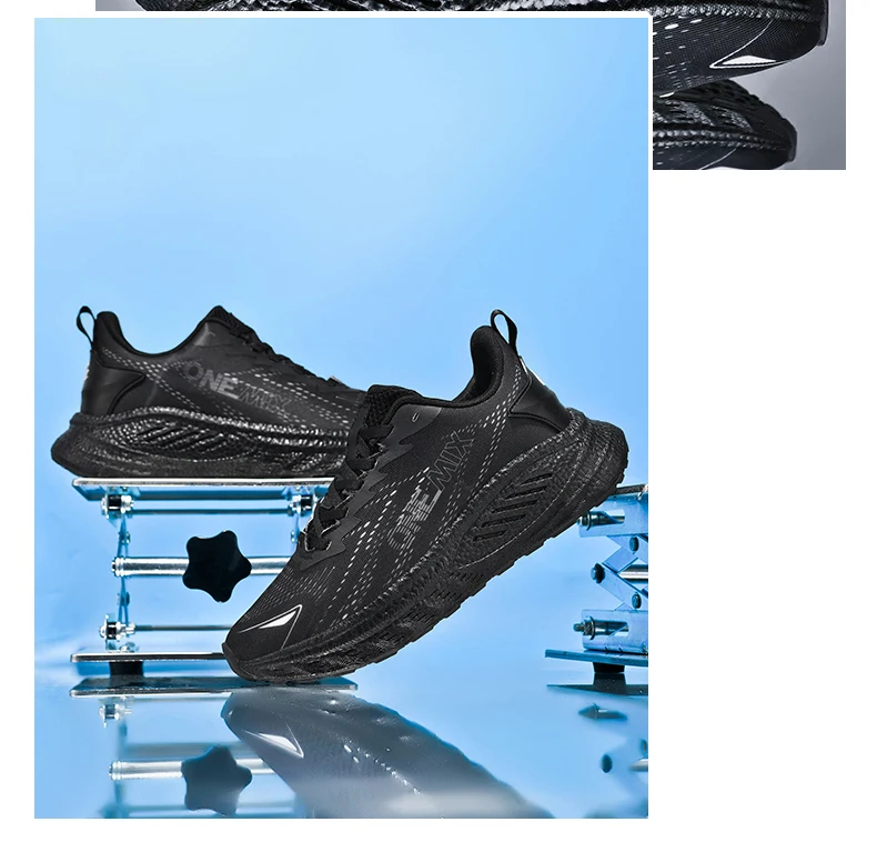 Zapatillas para correr para hombre, entrenamiento especial, deportes | Zapatos y calzado · Omeda.es - Imagen 24