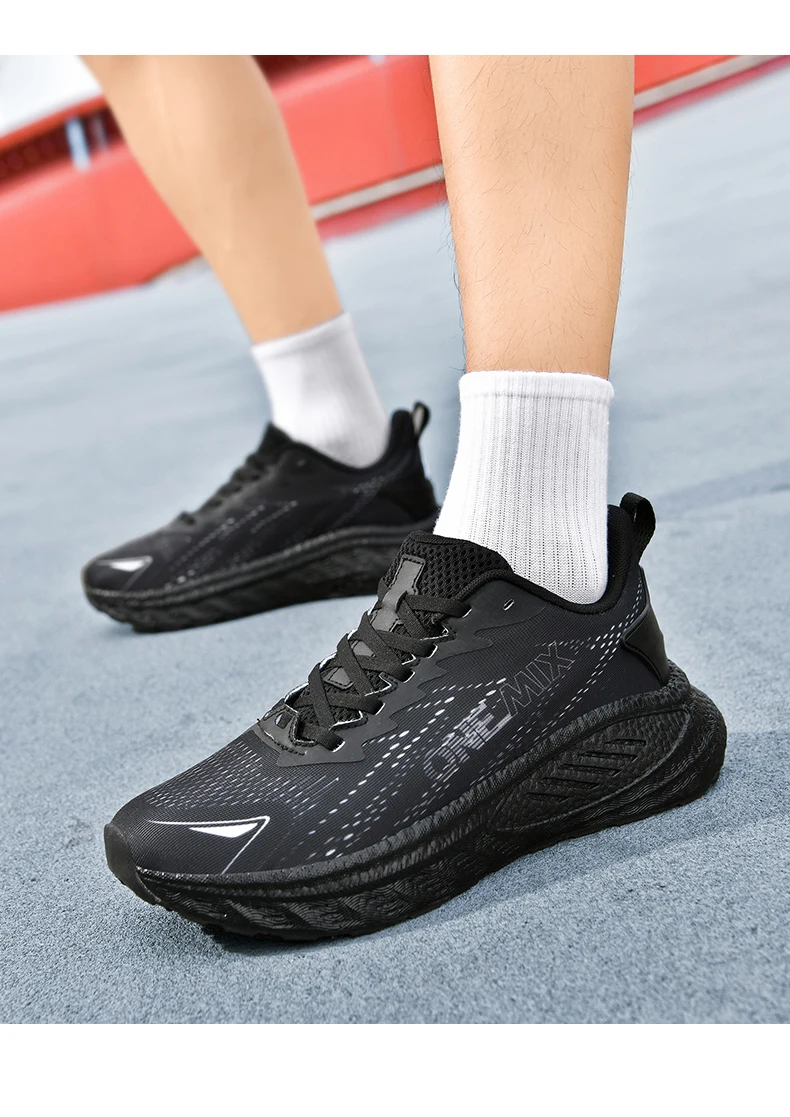 Zapatillas para correr para hombre, entrenamiento especial, deportes | Zapatos y calzado · Omeda.es - Imagen 25