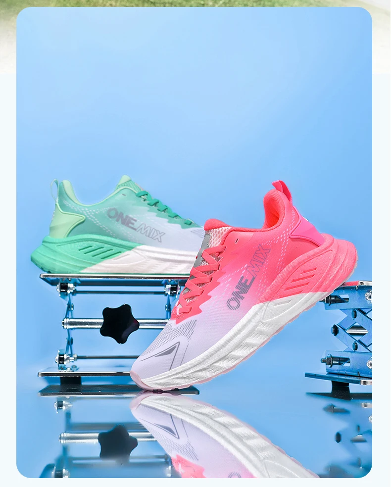 Zapatillas para correr para hombre, entrenamiento especial, deportes | Zapatos y calzado · Omeda.es - Imagen 7