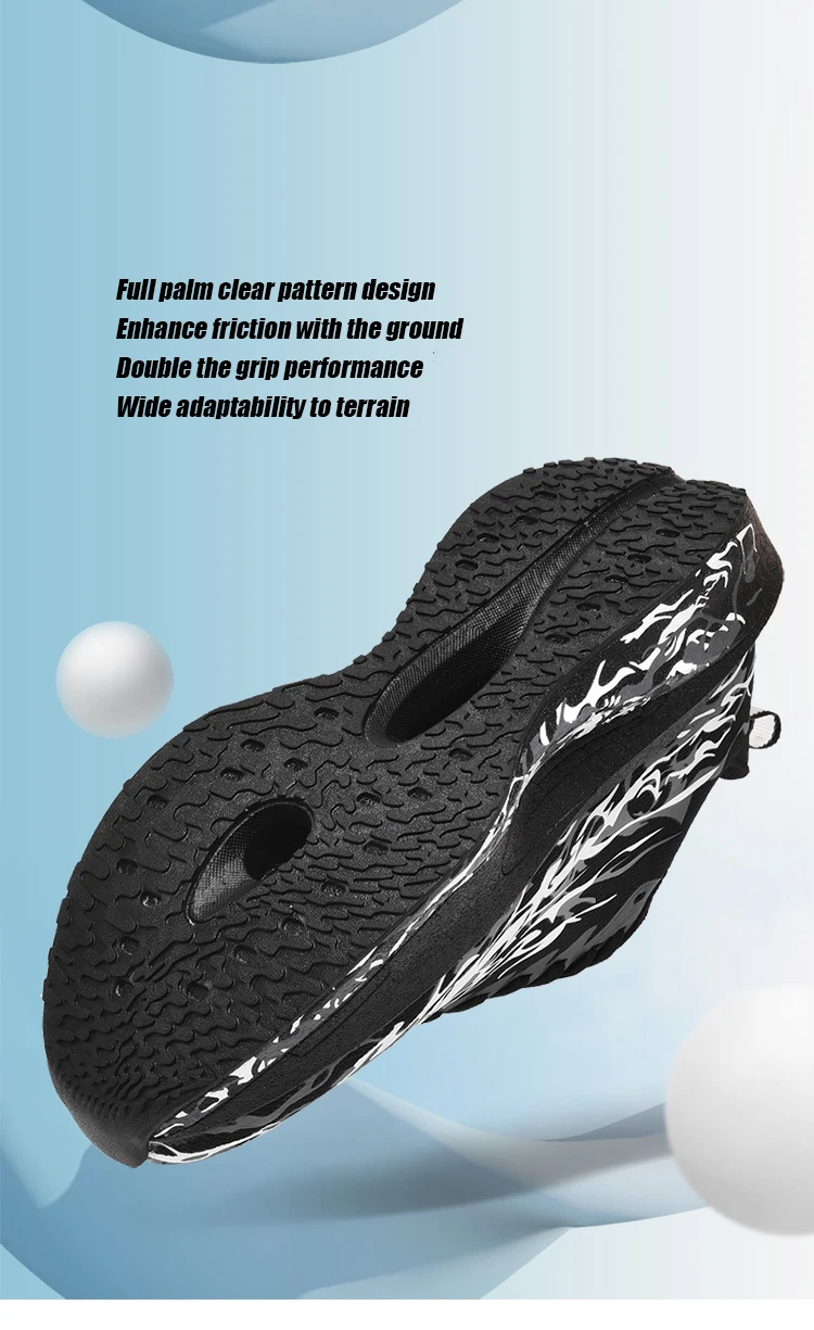 Zapatillas para correr para hombre, entrenamiento supercrítico, | Zapatos y calzado · Omeda.es - Imagen 11