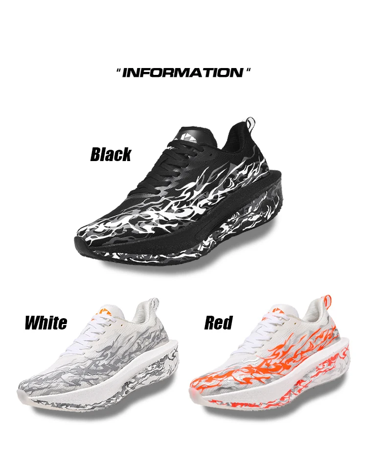 Zapatillas para correr para hombre, entrenamiento supercrítico, | Zapatos y calzado · Omeda.es - Imagen 12