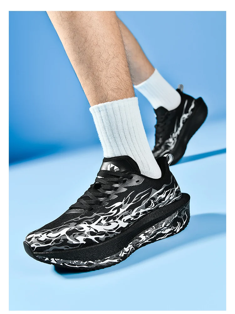 Zapatillas para correr para hombre, entrenamiento supercrítico, | Zapatos y calzado · Omeda.es - Imagen 17