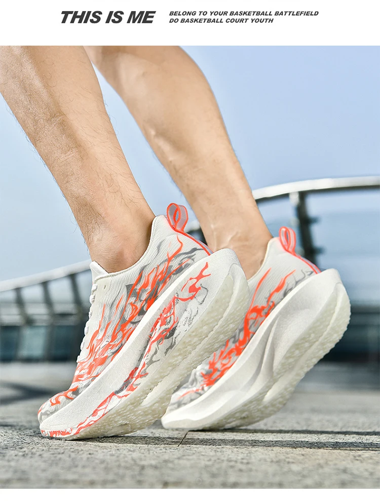 Zapatillas para correr para hombre, entrenamiento supercrítico, | Zapatos y calzado · Omeda.es - Imagen 18