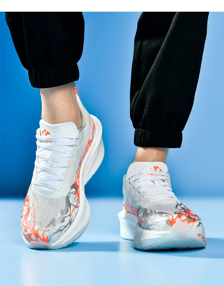 Zapatillas para correr para hombre, entrenamiento supercrítico, | Zapatos y calzado · Omeda.es - Imagen 21