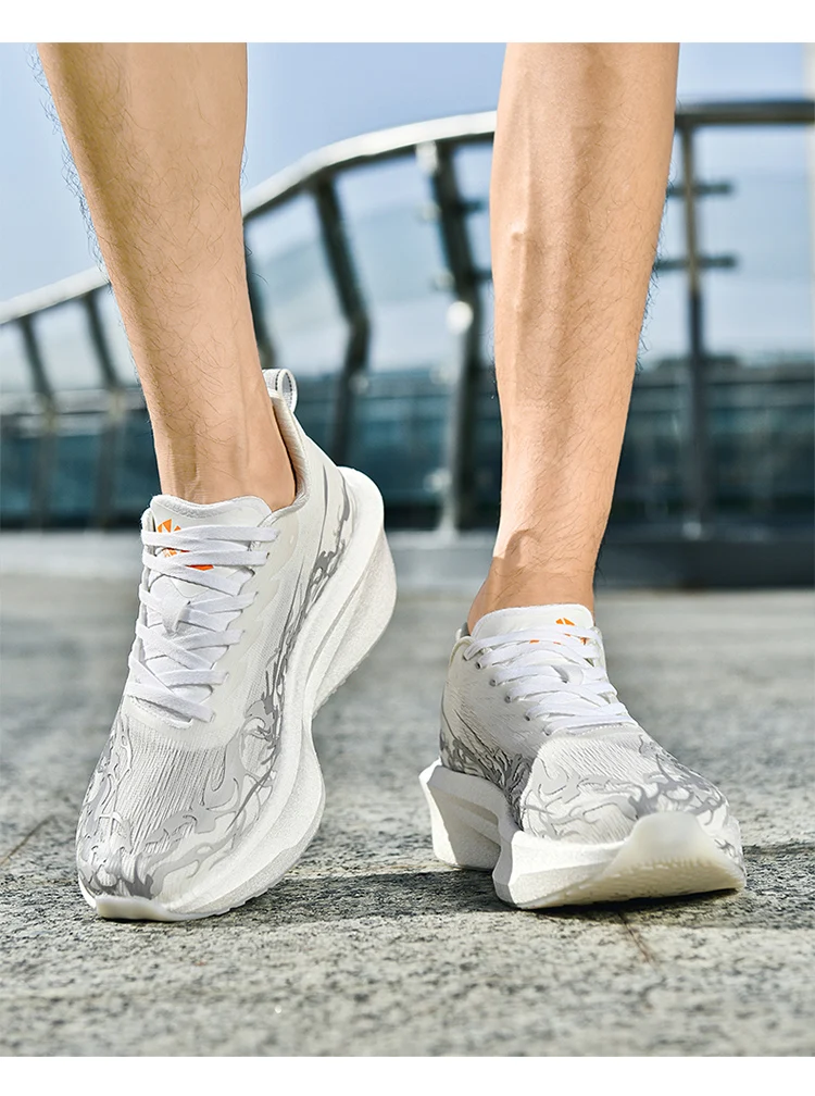 Zapatillas para correr para hombre, entrenamiento supercrítico, | Zapatos y calzado · Omeda.es - Imagen 25