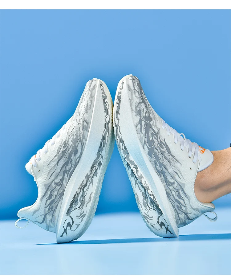Zapatillas para correr para hombre, entrenamiento supercrítico, | Zapatos y calzado · Omeda.es - Imagen 26
