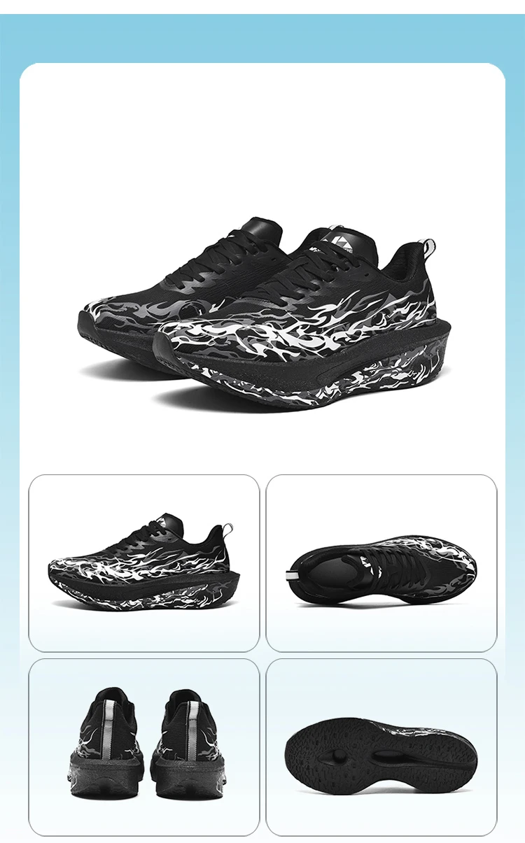 Zapatillas para correr para hombre, entrenamiento supercrítico, | Zapatos y calzado · Omeda.es - Imagen 27