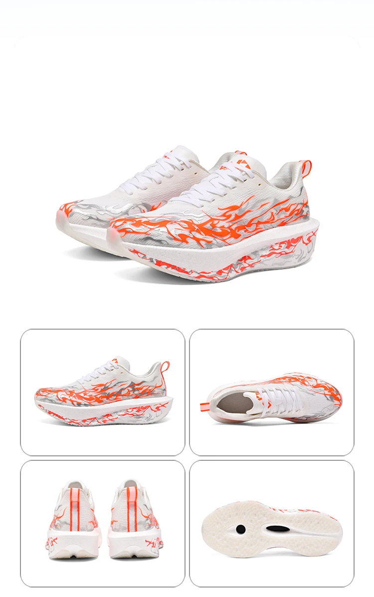 Zapatillas para correr para hombre, entrenamiento supercrítico, | Zapatos y calzado · Omeda.es - Imagen 28