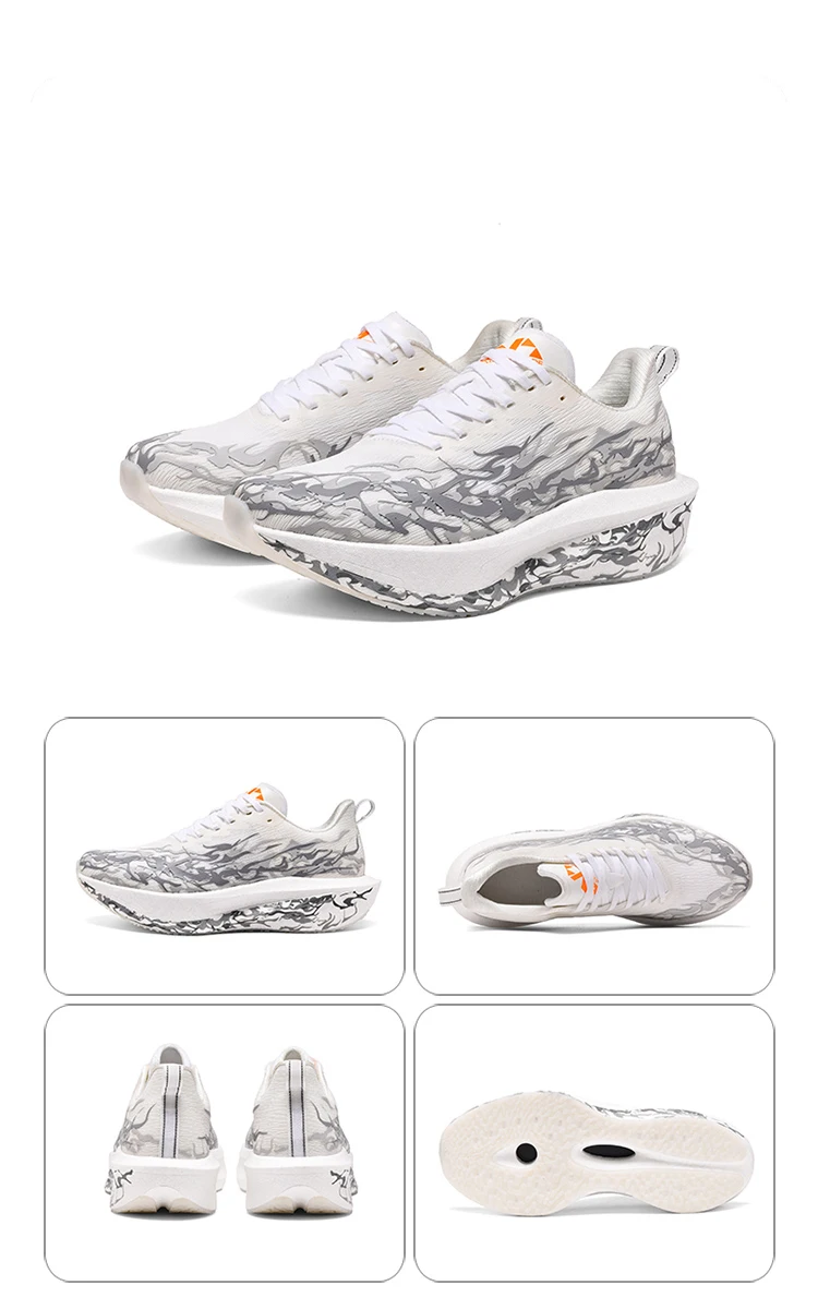 Zapatillas para correr para hombre, entrenamiento supercrítico, | Zapatos y calzado · Omeda.es - Imagen 29