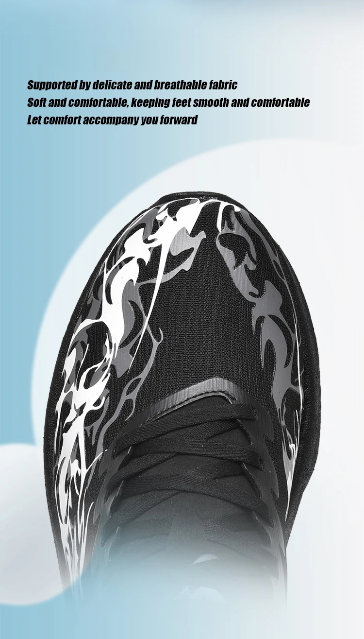 Zapatillas para correr para hombre, entrenamiento supercrítico, | Zapatos y calzado · Omeda.es - Imagen 8