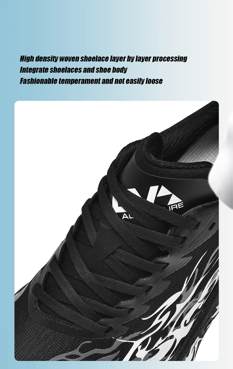 Zapatillas para correr para hombre, entrenamiento supercrítico, | Zapatos y calzado · Omeda.es - Imagen 9