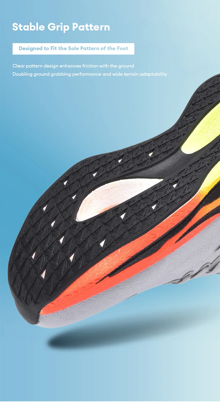 Zapatillas de correr para hombre y mujer, zapatillas deportivas | Zapatos y calzado · Omeda.es - Imagen 10