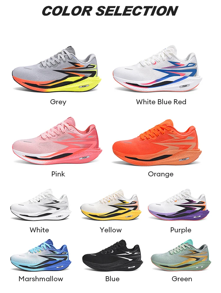 Zapatillas de correr para hombre y mujer, zapatillas deportivas | Zapatos y calzado · Omeda.es - Imagen 11