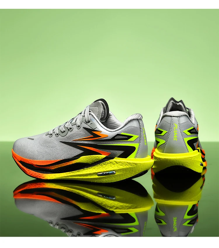 Zapatillas de correr para hombre y mujer, zapatillas deportivas | Zapatos y calzado · Omeda.es - Imagen 15