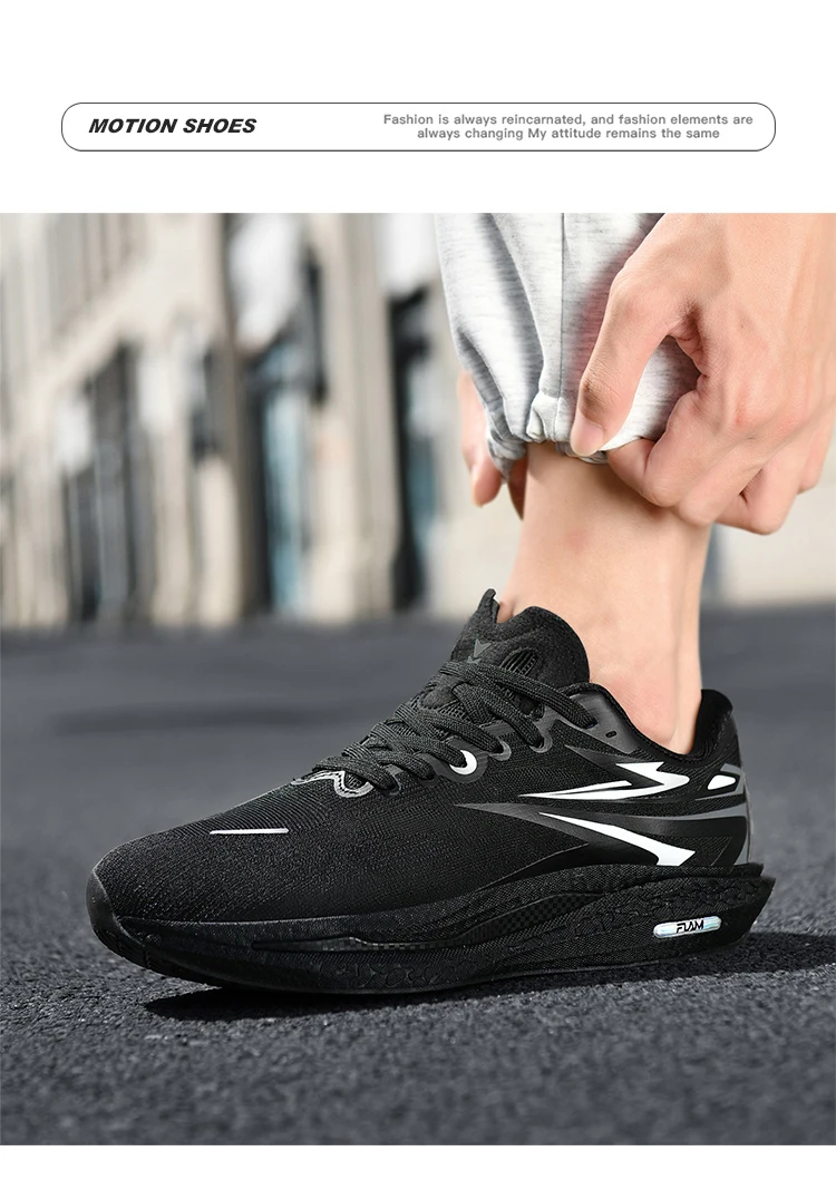 Zapatillas de correr para hombre y mujer, zapatillas deportivas | Zapatos y calzado · Omeda.es - Imagen 16