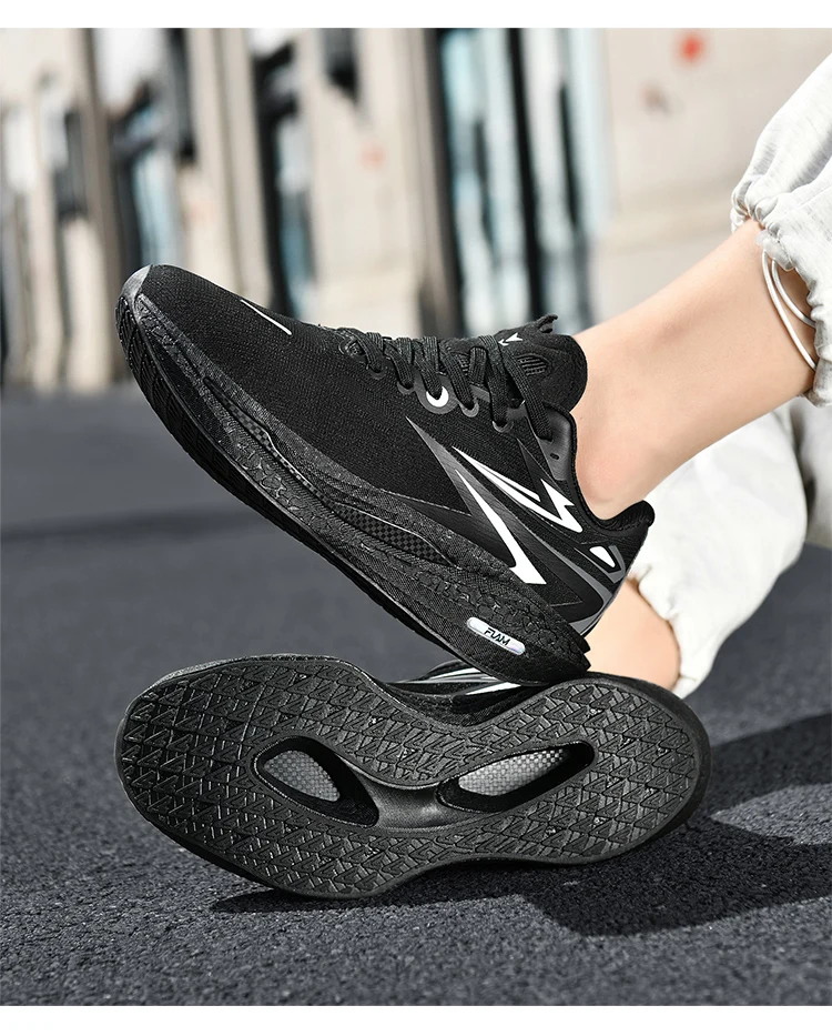 Zapatillas de correr para hombre y mujer, zapatillas deportivas | Zapatos y calzado · Omeda.es - Imagen 17