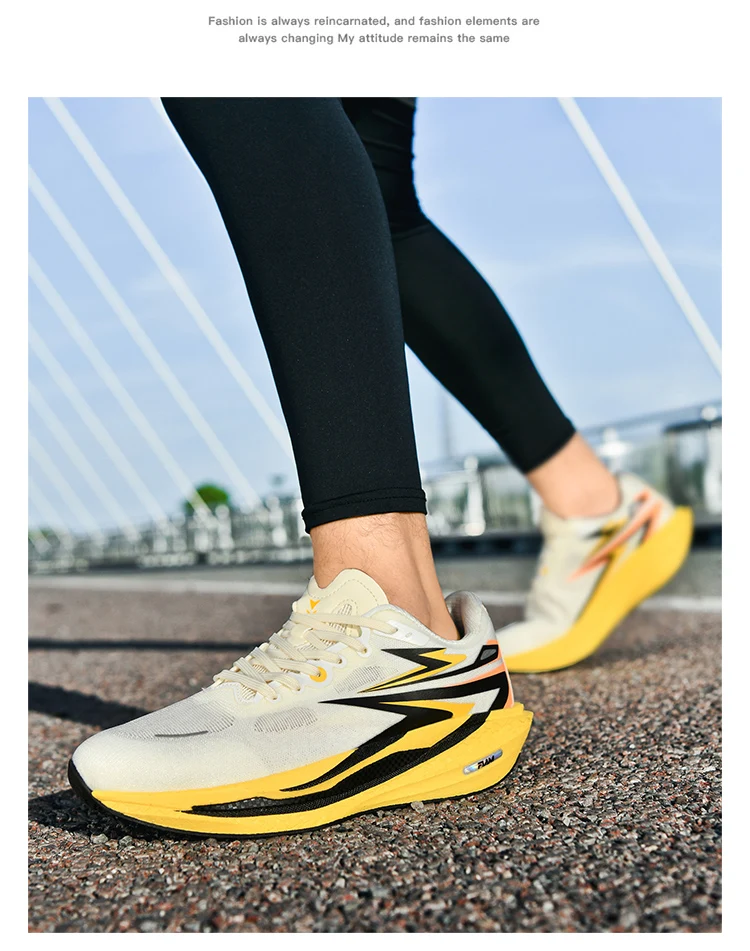 Zapatillas de correr para hombre y mujer, zapatillas deportivas | Zapatos y calzado · Omeda.es - Imagen 19