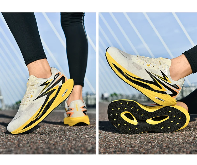 Zapatillas de correr para hombre y mujer, zapatillas deportivas | Zapatos y calzado · Omeda.es - Imagen 20