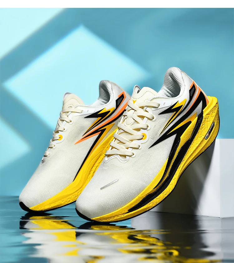 Zapatillas de correr para hombre y mujer, zapatillas deportivas | Zapatos y calzado · Omeda.es - Imagen 21